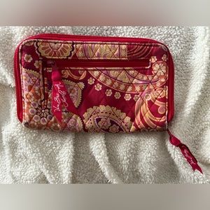 Vera Bradley Wallet